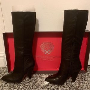 Vince Camuto Estiva High Boots